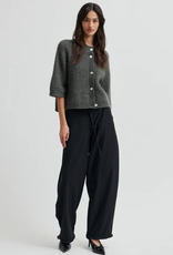 Second Female Blink Cargo Trousers Black