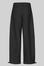 Second Female Blink Cargo Trousers Black