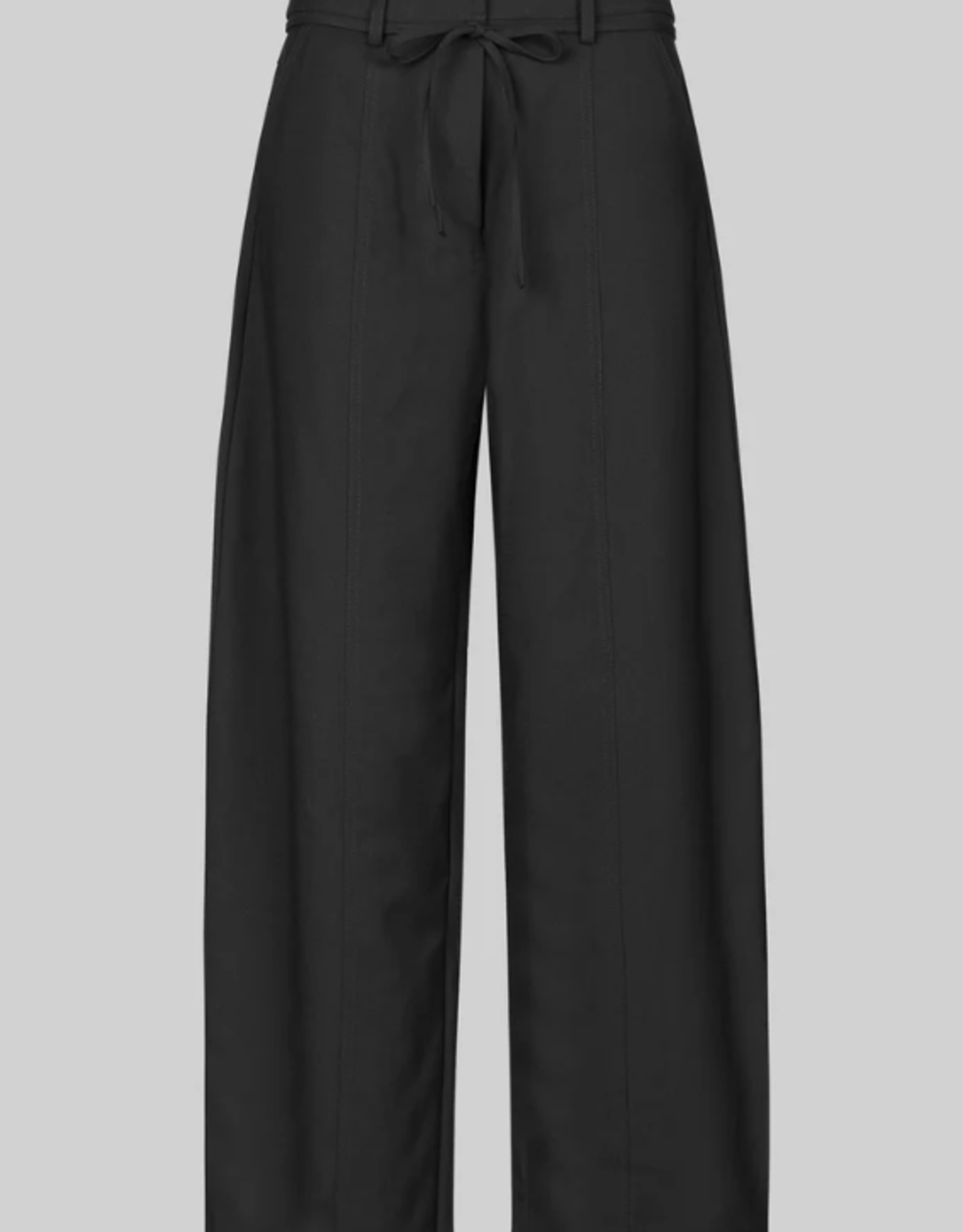 Second Female Blink Cargo Trousers Black