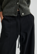 Second Female Blink Cargo Trousers Black