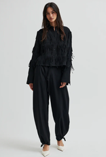 Second Female Blink Cargo Trousers Black