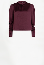 Dante 6 Pristine Turtle Top Mulberry Red