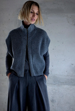 Femmes du Sud Joslyn Dark Grey