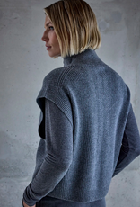 Femmes du Sud Joslyn Dark Grey