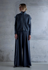 Femmes du Sud Joslyn Dark Grey