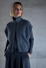 Femmes du Sud Joslyn Dark Grey