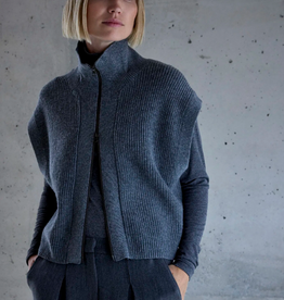 Femmes du Sud Joslyn Dark Grey