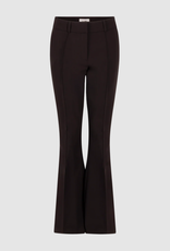 Aaiko Glenn Trousers Black
