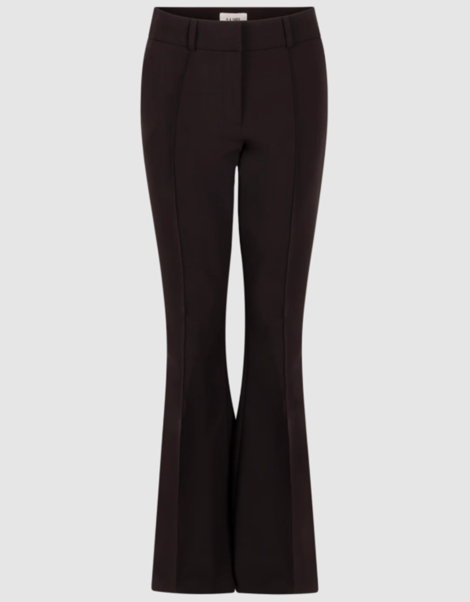 Aaiko Glenn Trousers Black