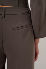 Dante 6 Alain Taylored Pants Antique Grey