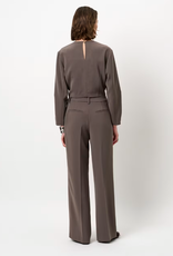 Dante 6 Alain Taylored Pants Antique Grey