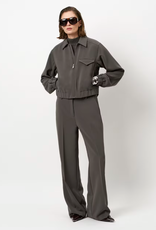 Dante 6 Alain Taylored Pants Antique Grey