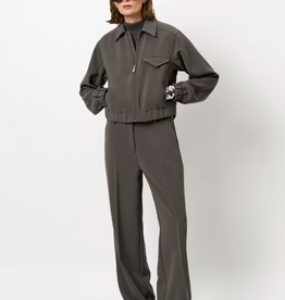 Dante 6 Alain Taylored Pants Antique Grey