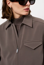 Dante 6 Prince Bomber Jacket Antique Grey