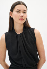 InWear Krith Koto Top Black