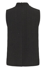 InWear Krith Koto Top Black