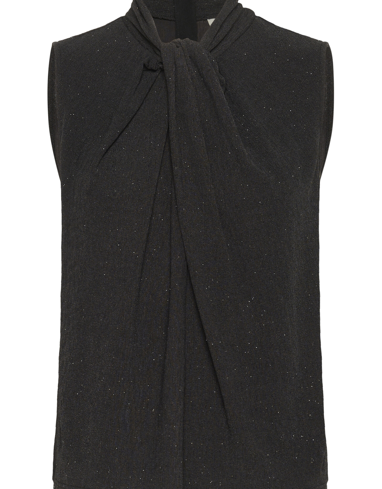 InWear Krith Koto Top Black