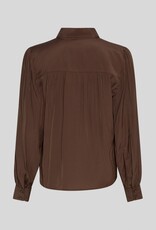Moss Copenhagen Juliana Tie Top Hot Fudge