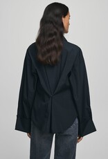 Moss Copenhagen Natalia Zenika Shirt Black