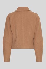 Moss Copenhagen Esmeralda Jacket Toasted Coconut