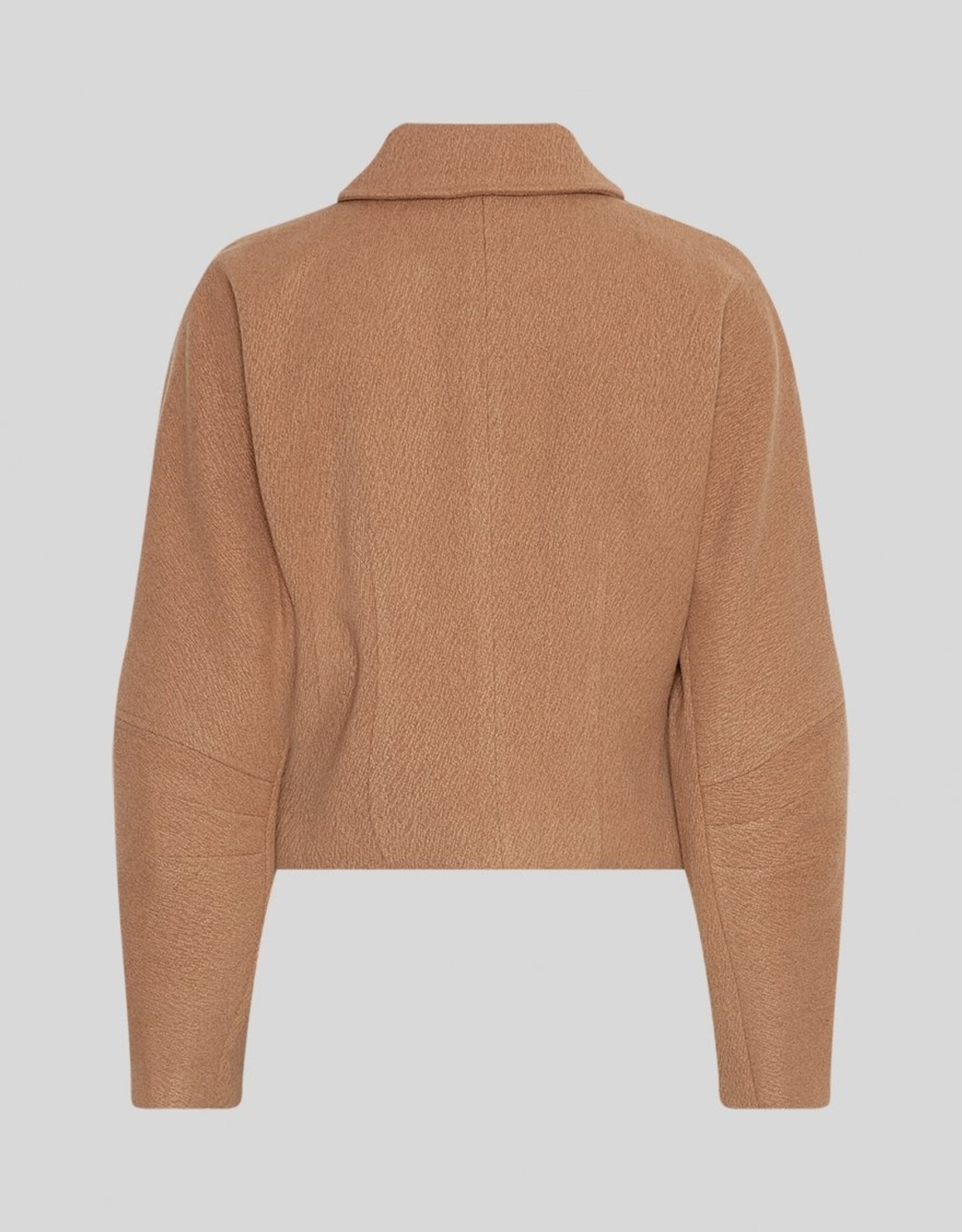 Moss Copenhagen Esmeralda Jacket Toasted Coconut