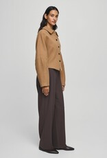 Moss Copenhagen Esmeralda Jacket Toasted Coconut