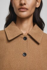 Moss Copenhagen Esmeralda Jacket Toasted Coconut