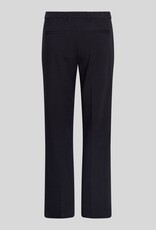 Moss Copenhagen Freylia Pants Mari Blue Mel