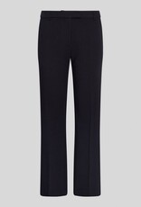 Moss Copenhagen Freylia Pants Mari Blue Mel