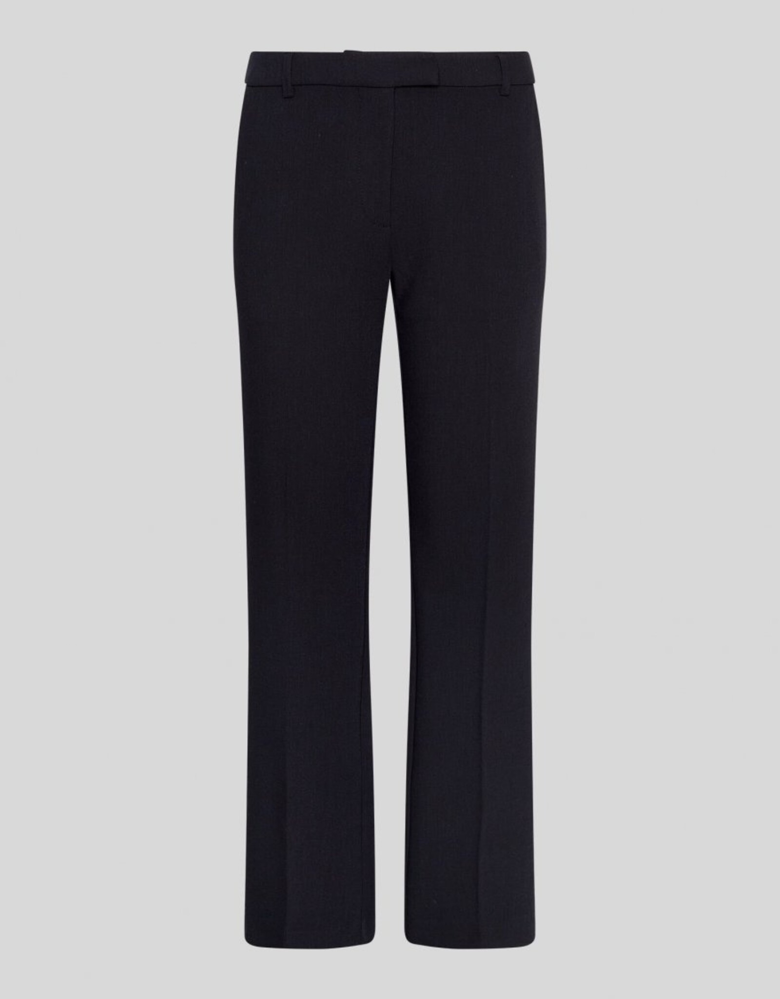 Moss Copenhagen Freylia Pants Mari Blue Mel