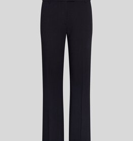 Moss Copenhagen Freylia Pants Mari Blue Mel