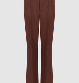 Aaiko Chantalle Trousers Spicy Chocolate