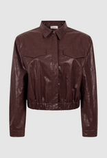Aaiko Odin Jacket Spicy Chocolate