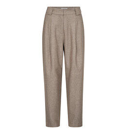 Co'Couture Meera LL Pant Walnut