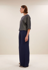 By Bar Kae Sparkle Top Gold