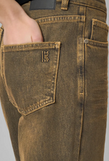 My Essential Wardrobe Louis 139 High Wide Amber Retro L32