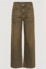 My Essential Wardrobe Louis 139 High Wide Amber Retro L32