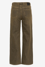 My Essential Wardrobe Louis 139 High Wide Amber Retro L32