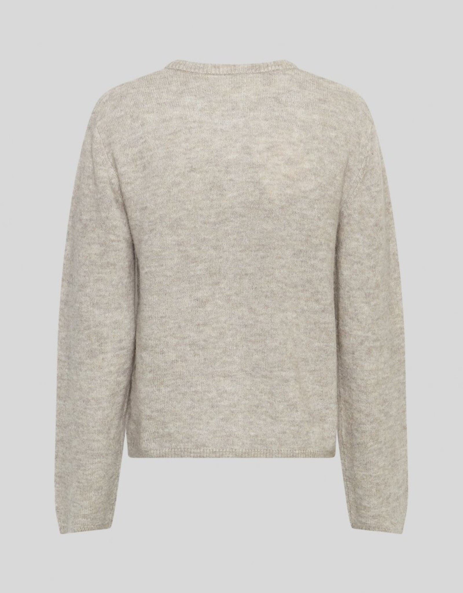 Moss Copenhagen Kellsey Alegria Cardigan Warm LGM