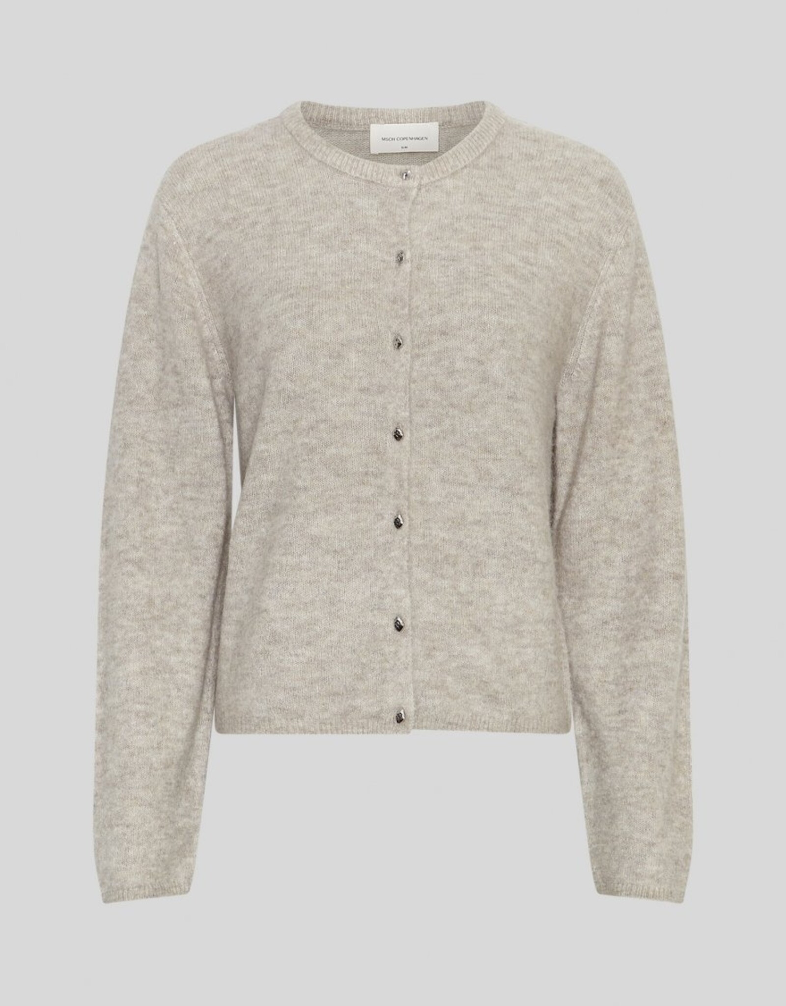 Moss Copenhagen Kellsey Alegria Cardigan Warm LGM