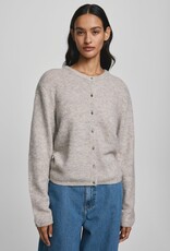 Moss Copenhagen Kellsey Alegria Cardigan Warm LGM