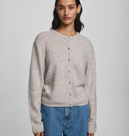 Moss Copenhagen Kellsey Alegria Cardigan Warm LGM