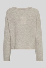 Moss Copenhagen Kellsey Alegria Pullover Warm LGM