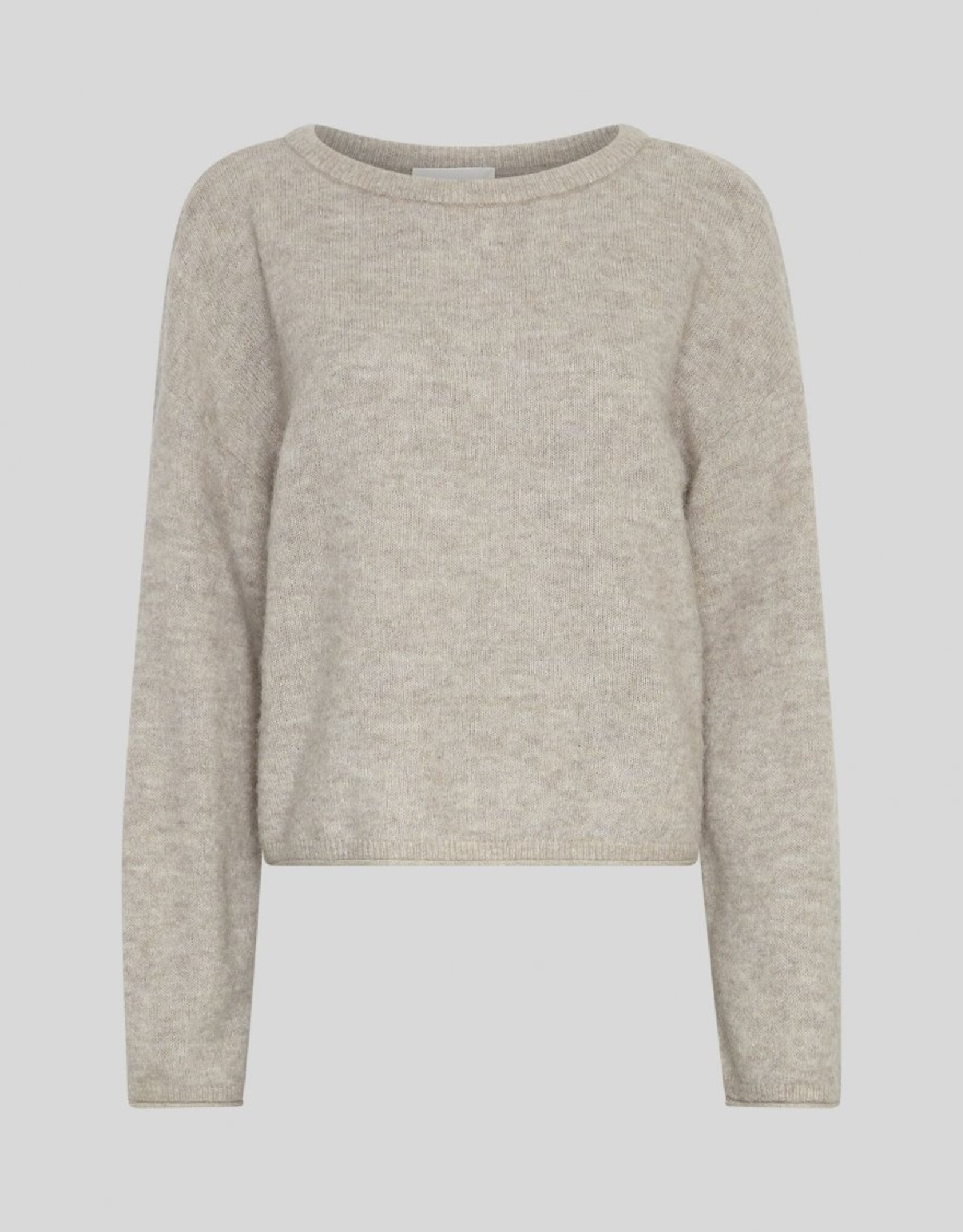 Moss Copenhagen Kellsey Alegria Pullover Warm LGM