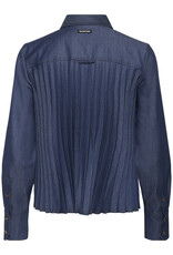 InWear Cherrie Shirt Dark Denim