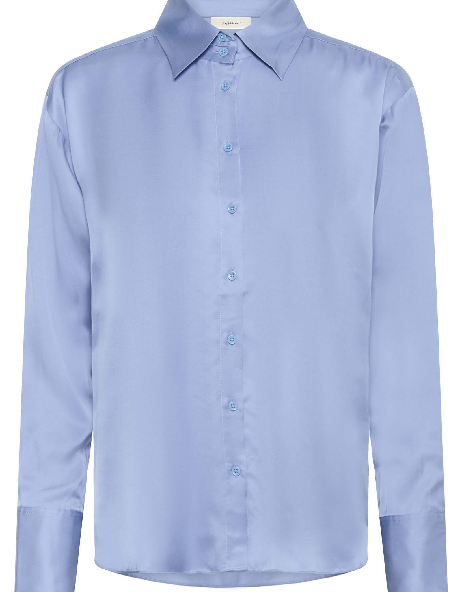 InWear Pauline Shirt Endless Sky