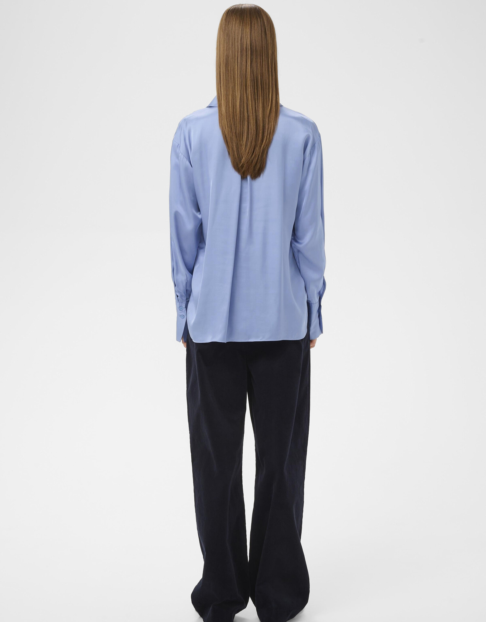 InWear Pauline Shirt Endless Sky