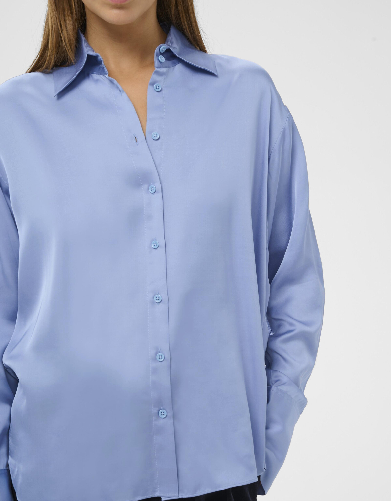 InWear Pauline Shirt Endless Sky