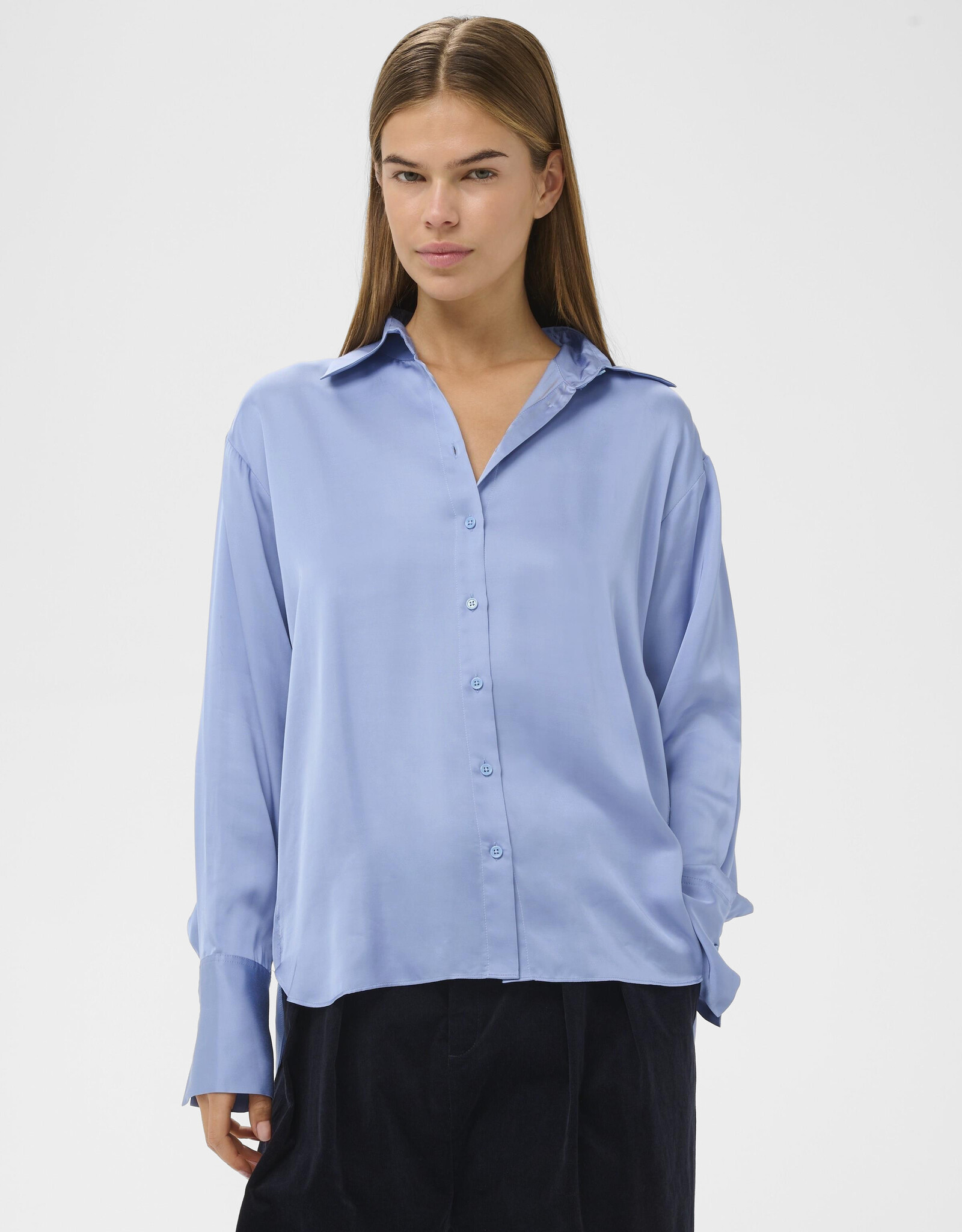 InWear Pauline Shirt Endless Sky