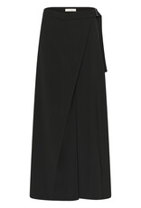 InWear Haisly Wide Pant Black